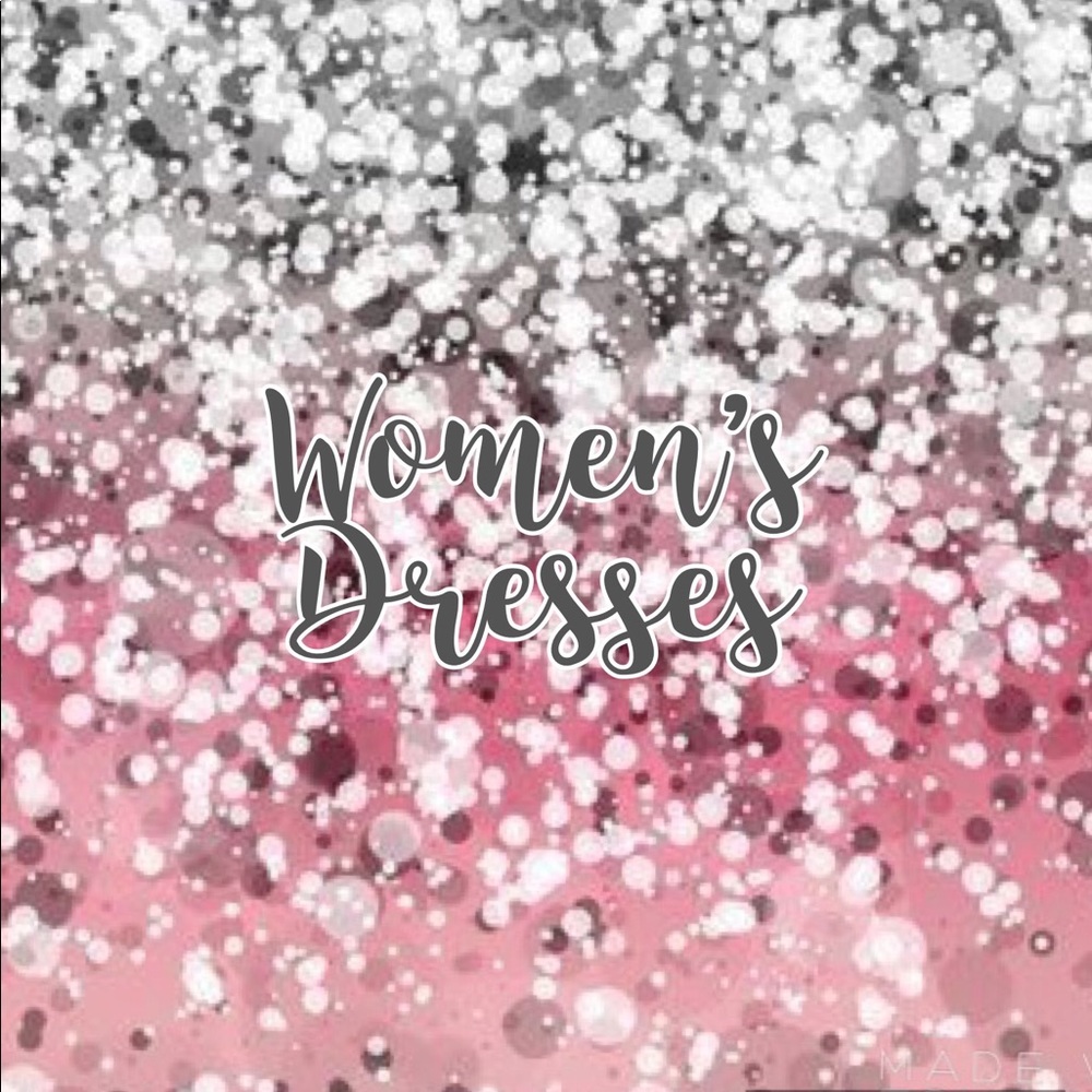 Women’s Dresses 👗